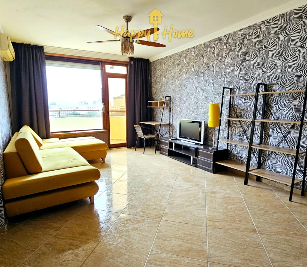 Attico a Sveti Vlas, Bulgaria, 209 m² - foto 7