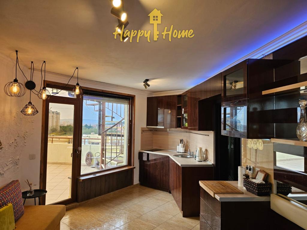 Attico a Sveti Vlas, Bulgaria, 209 m² - foto 11