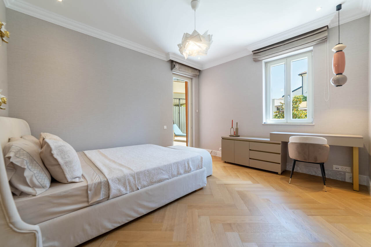 Wohnung in Tivat, Montenegro, 201 m² - Foto 13