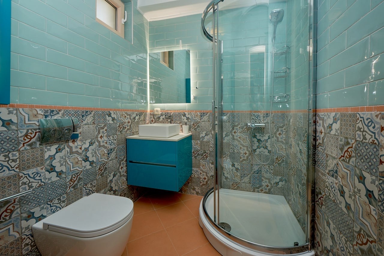 Piso en Sveti Stefan, Montenegro, 207 m² - imagen 7