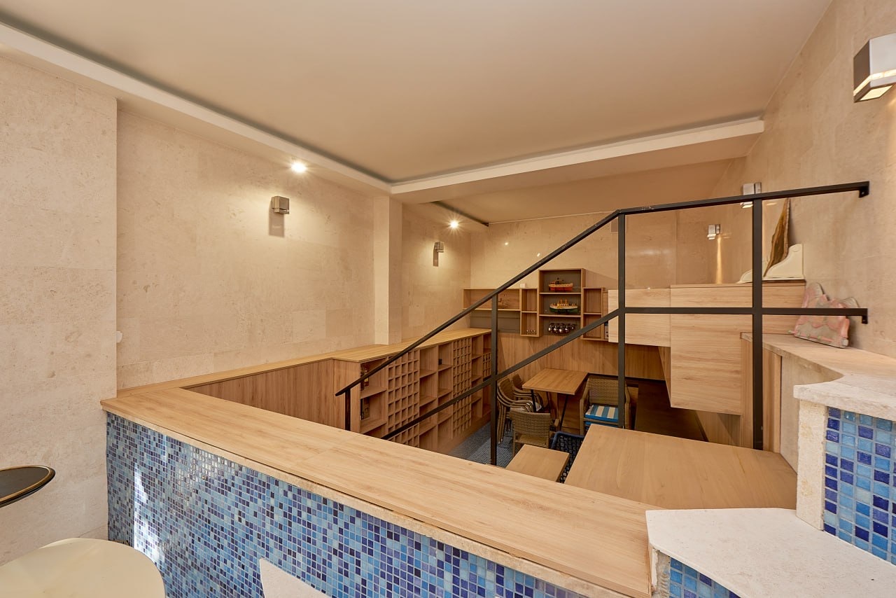 Piso en Sveti Stefan, Montenegro, 207 m² - imagen 12