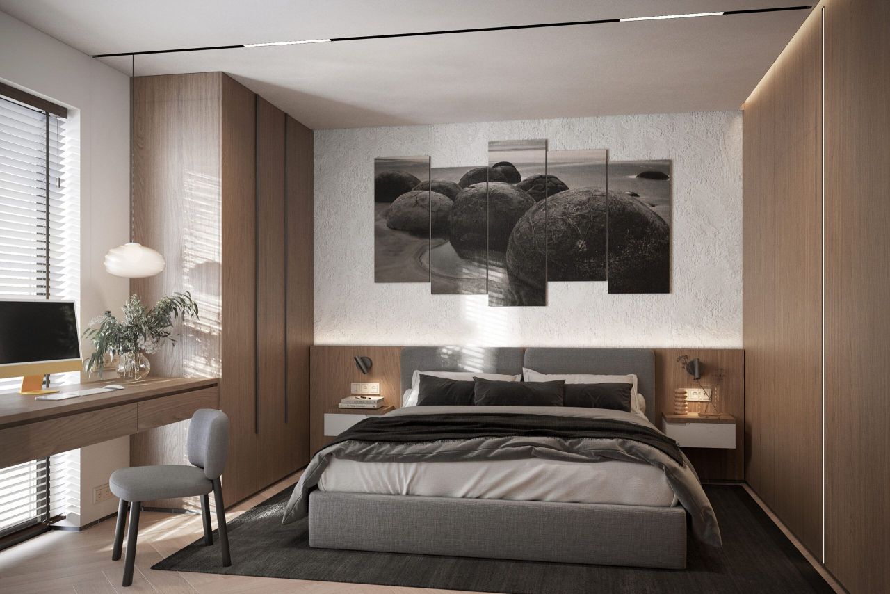 Wohnung in Kolasin, Montenegro, 27.79 m² - Foto 5