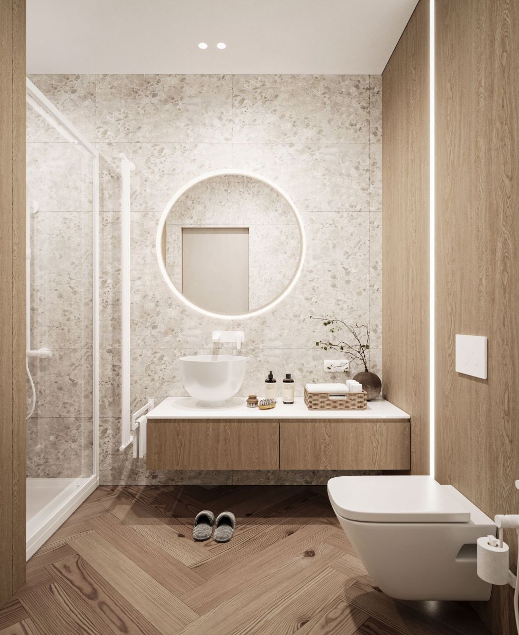 Wohnung in Kolasin, Montenegro, 27.79 m² - Foto 6