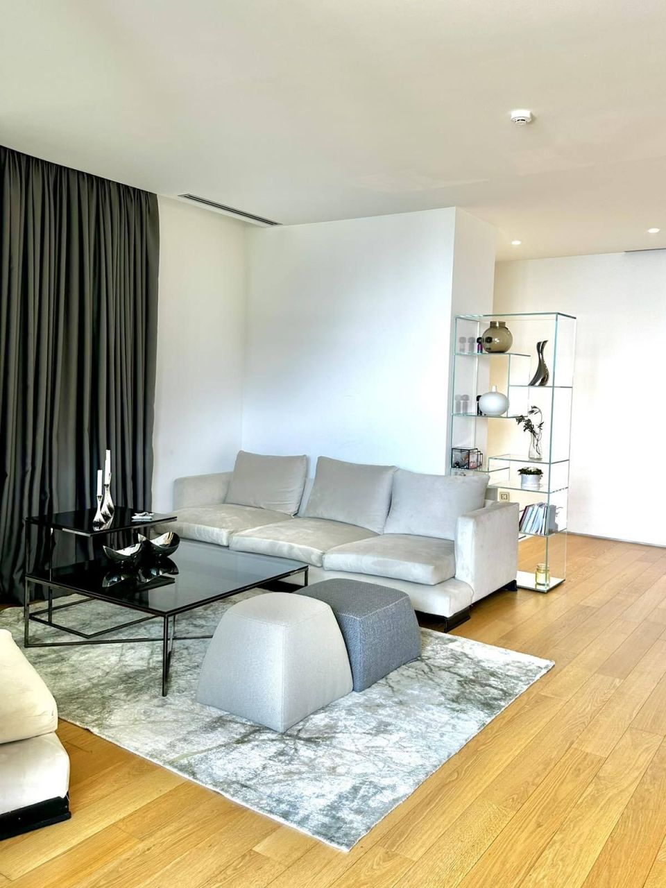 Flat in Budva, Montenegro, 159 m² - picture 13