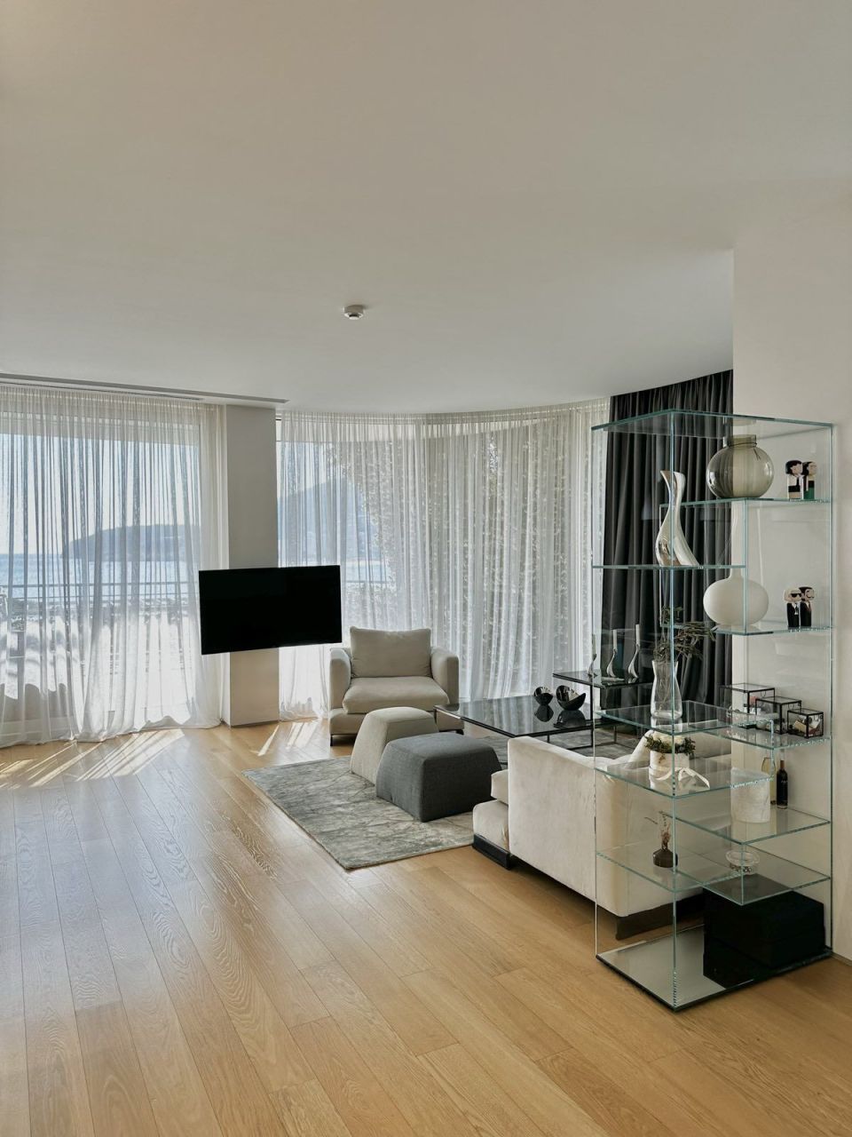 Flat in Budva, Montenegro, 159 m² - picture 2