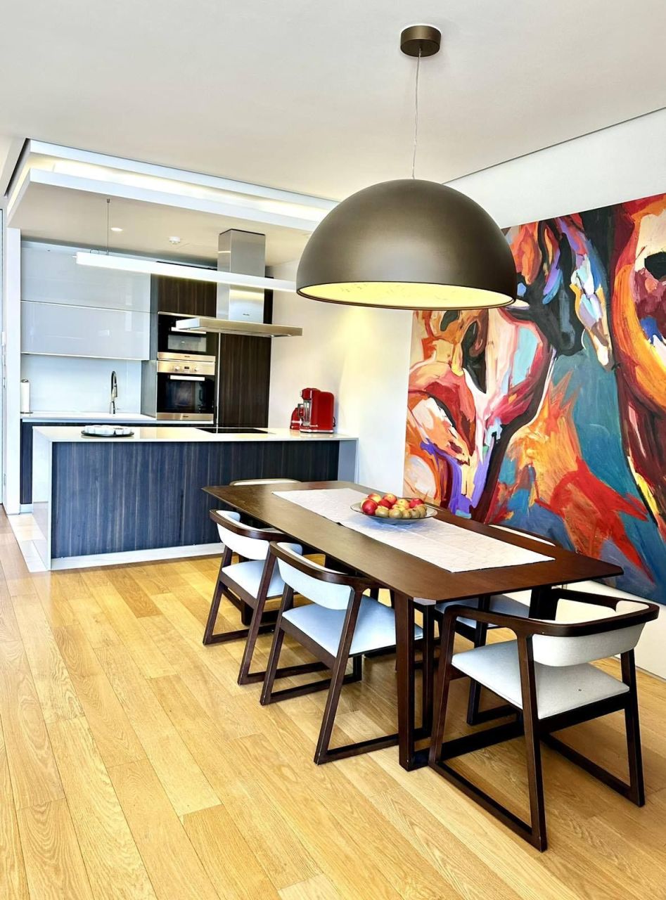 Flat in Budva, Montenegro, 159 m² - picture 9