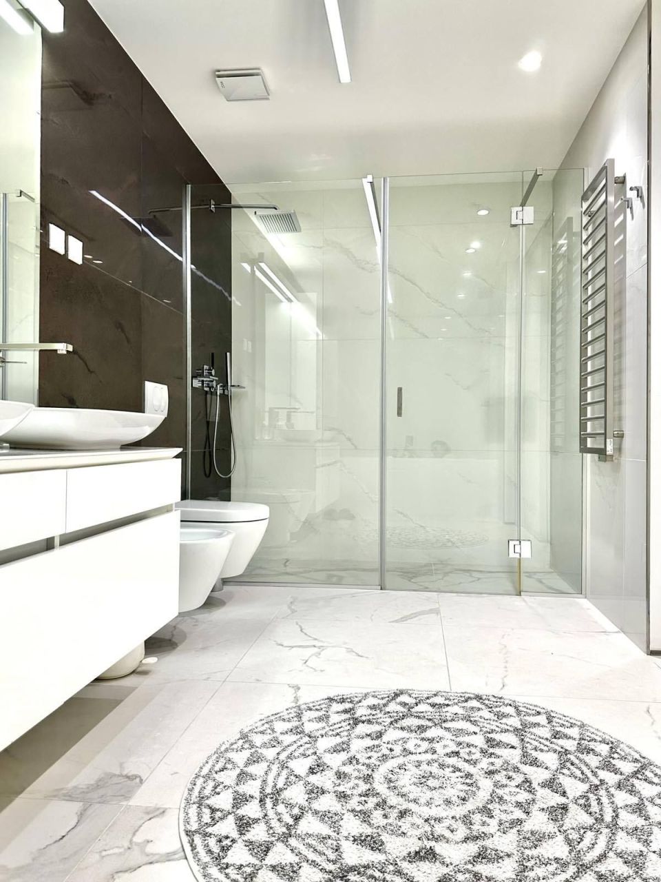 Flat in Budva, Montenegro, 159 m² - picture 12