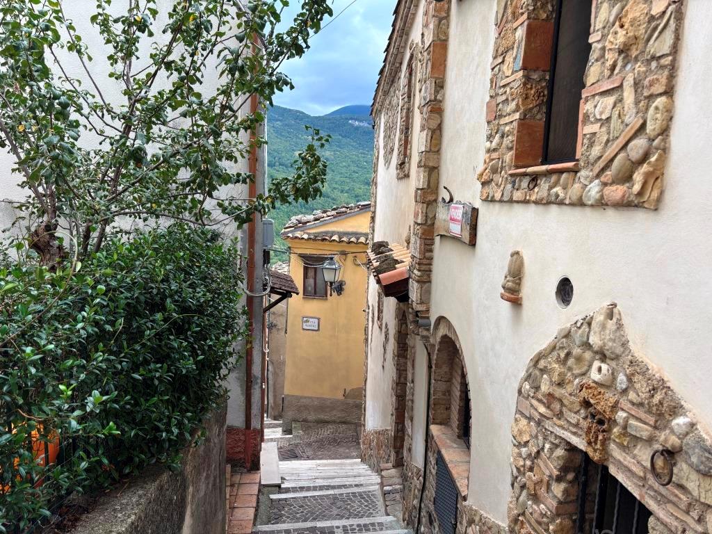 Stadthaus in Farindola, Italien, 176 m² - Foto 6