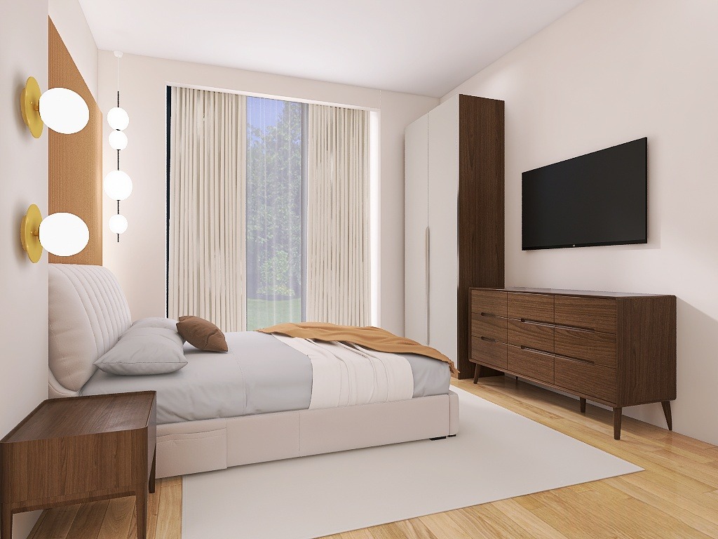 Cabaña en Batumi, Georgia, 145 m² - imagen 8