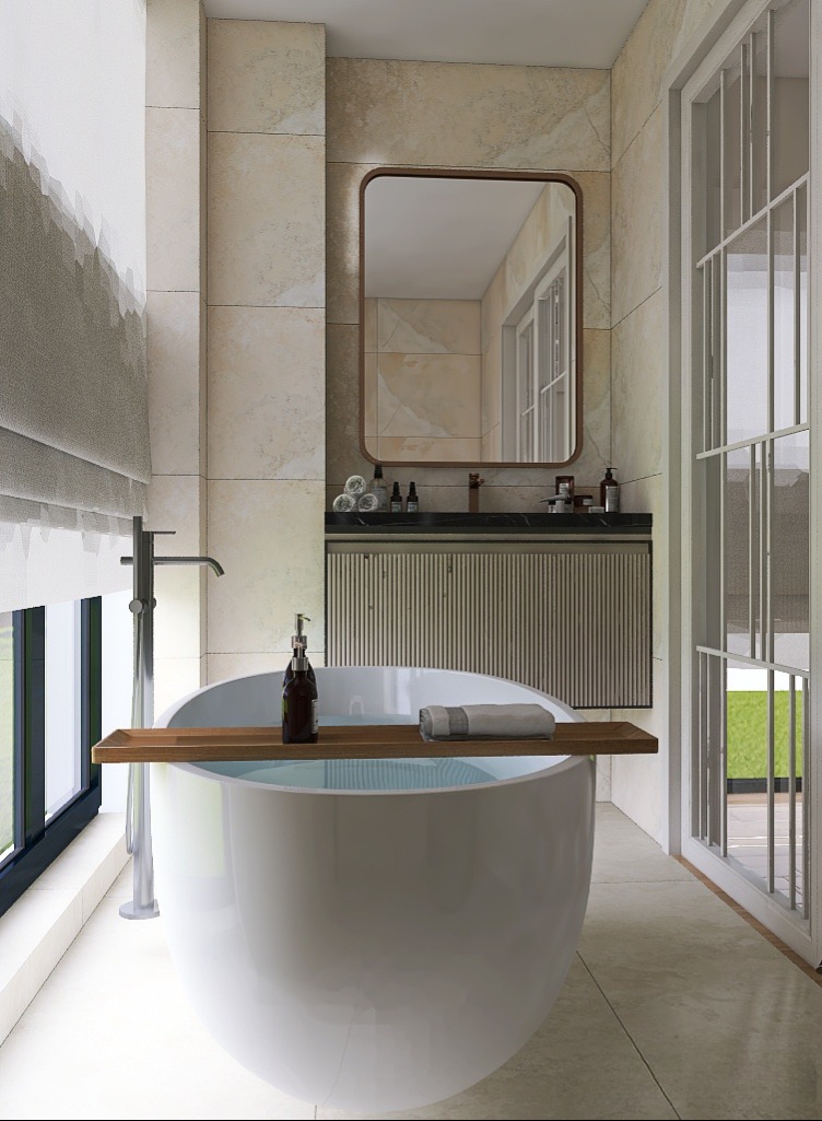 Cabaña en Batumi, Georgia, 145 m² - imagen 7