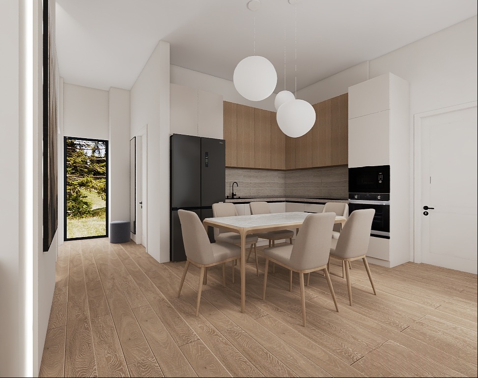 Cabaña en Batumi, Georgia, 145 m² - imagen 2