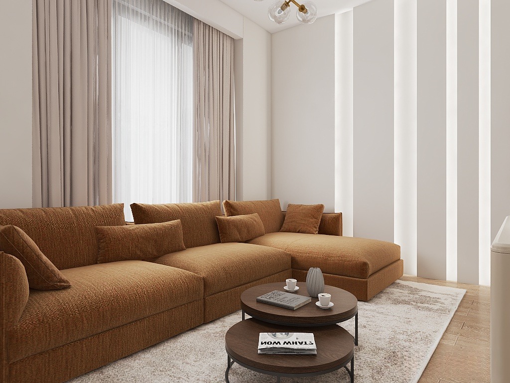 Cabaña en Batumi, Georgia, 145 m² - imagen 15