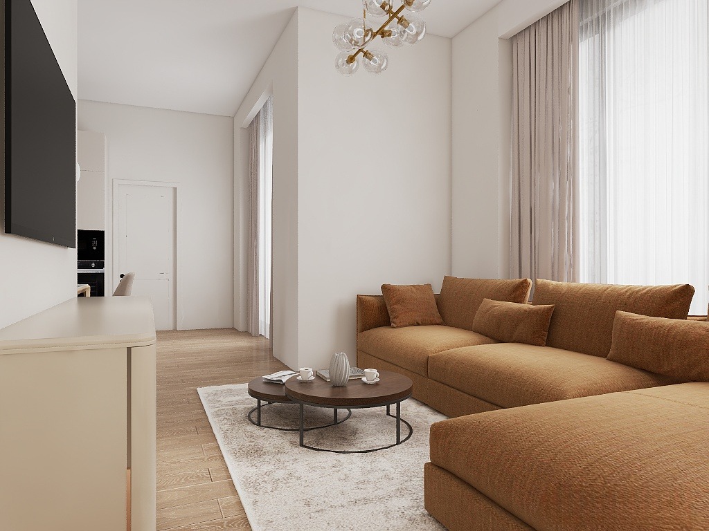 Cabaña en Batumi, Georgia, 145 m² - imagen 14