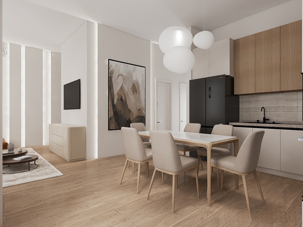 Cabaña en Batumi, Georgia, 145 m² - imagen 13