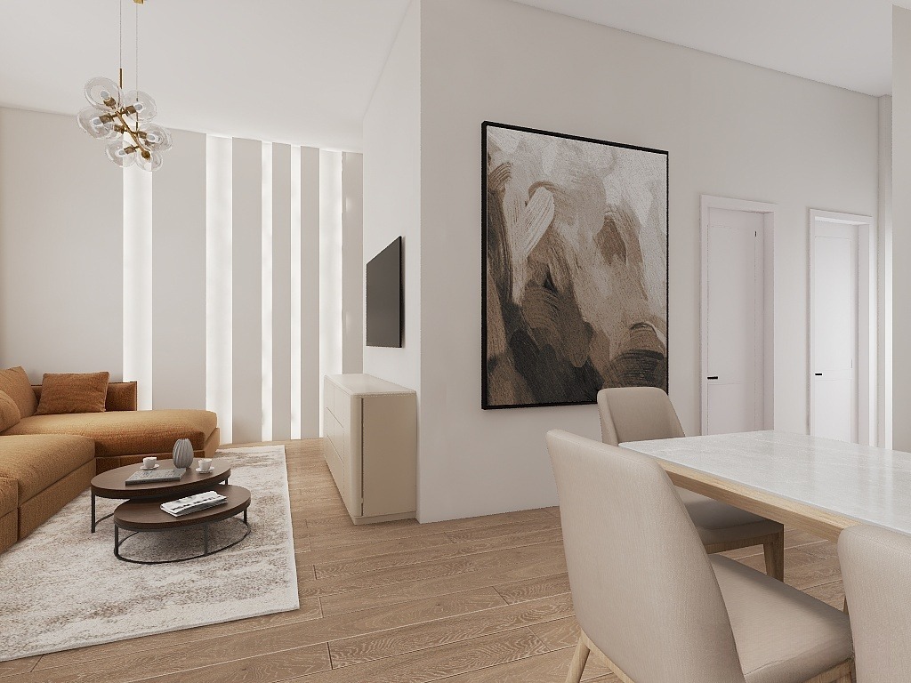 Cabaña en Batumi, Georgia, 145 m² - imagen 16