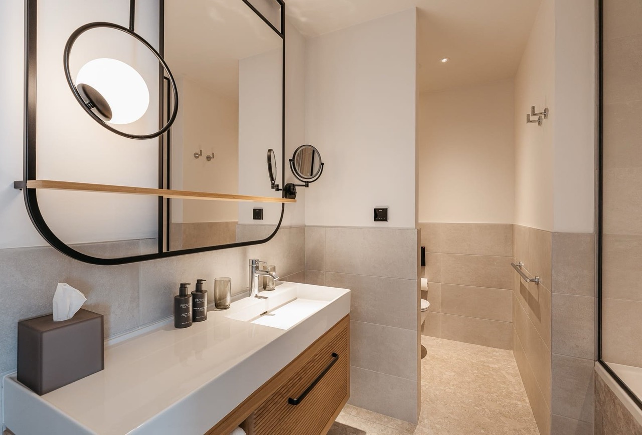 Attico a Tivat, Montenegro, 199 m² - foto 8