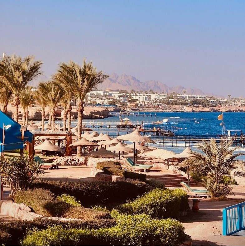 Piso en Hurghada, Egipto, 34 m² - imagen 1