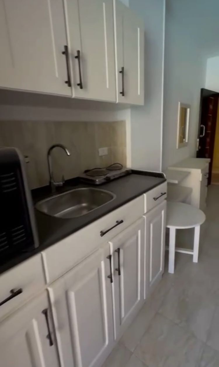 Wohnung in Hurghada, Ägypten, 34 m² - Foto 7