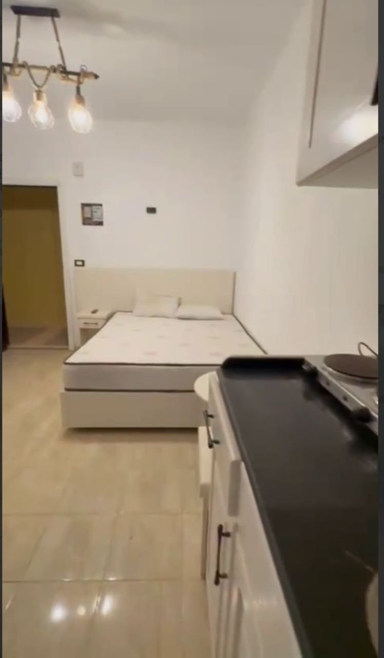 Wohnung in Hurghada, Ägypten, 34 m² - Foto 9