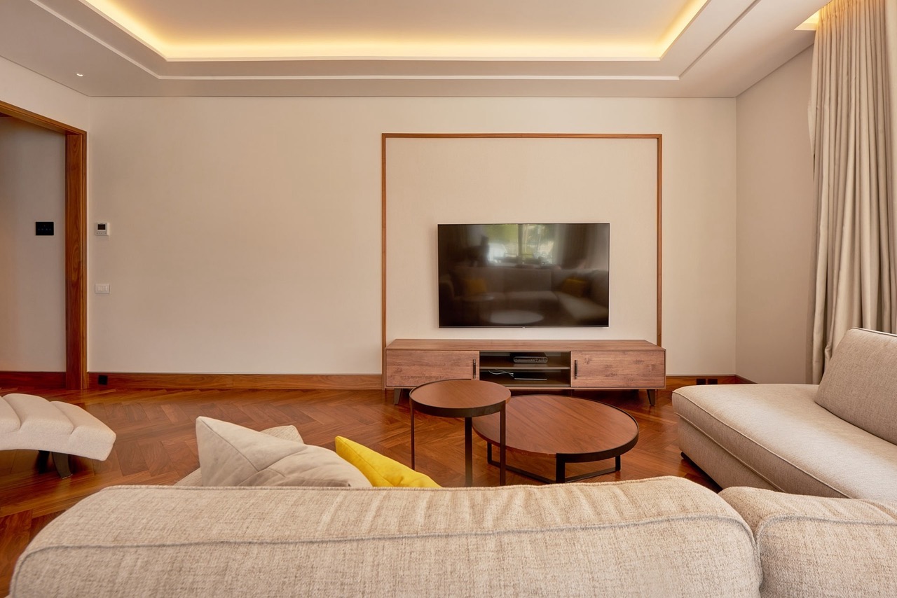 Piso en Tivat, Montenegro, 152 m² - imagen 7