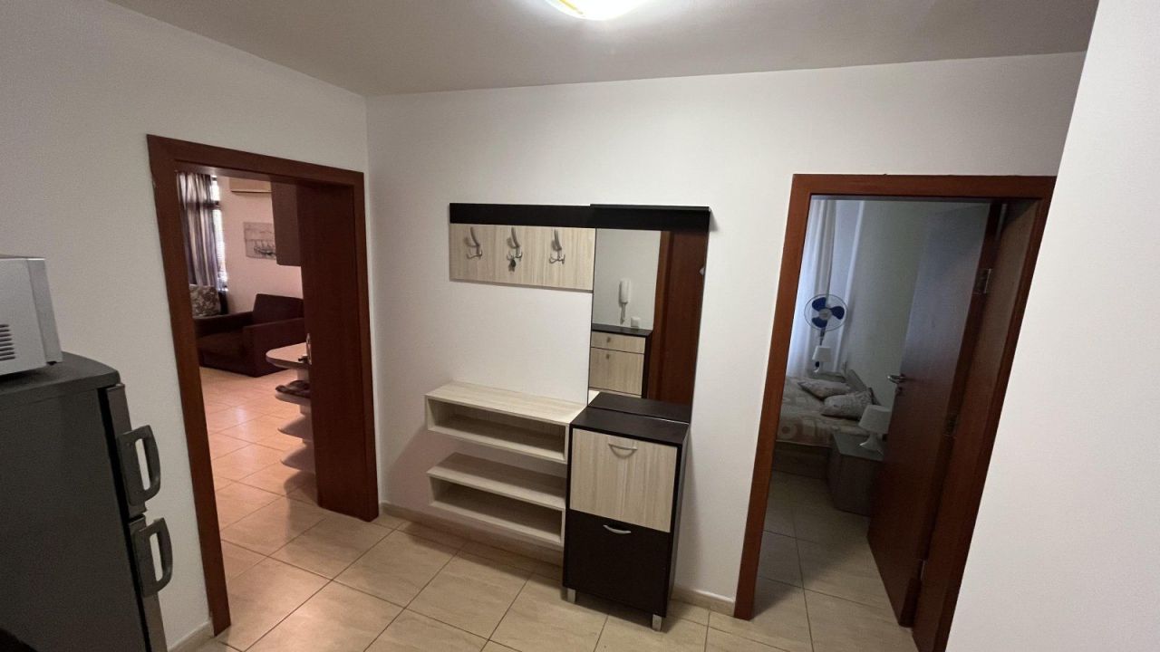 Apartment in Sveti Vlas, Bulgaria, 80 m² - picture 1