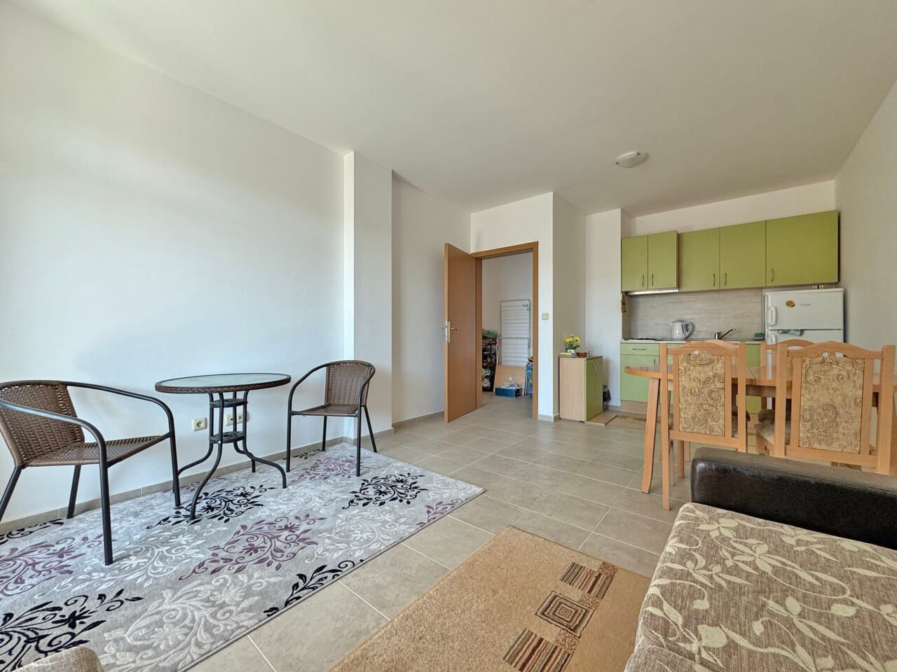 Appartement à Slantchev Briag, Bulgarie, 66 m² - image 1