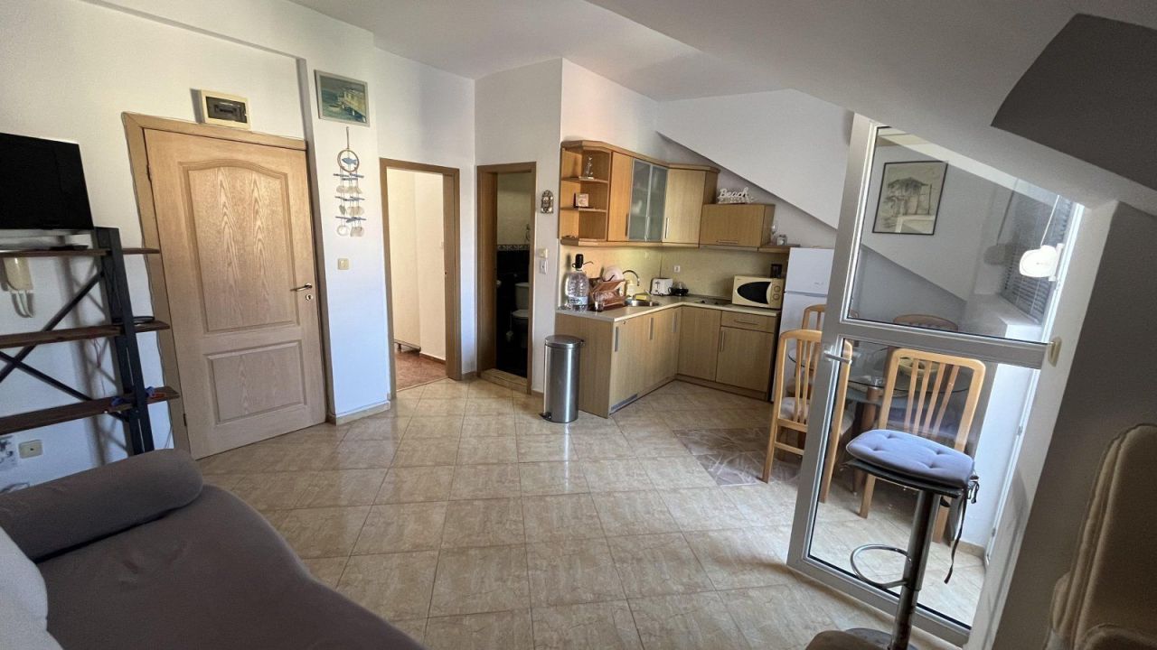 Apartment at Sunny Beach, Bulgaria, 53 m² - picture 2