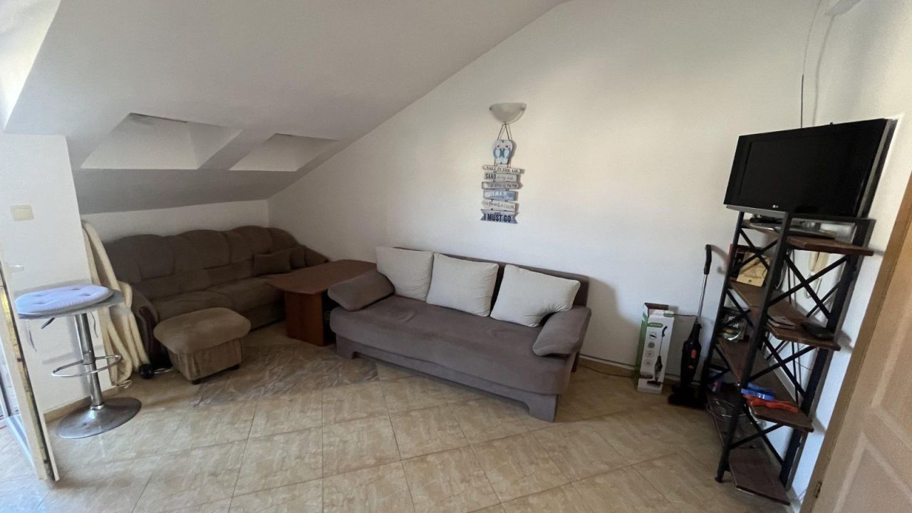 Apartment at Sunny Beach, Bulgaria, 53 m² - picture 3