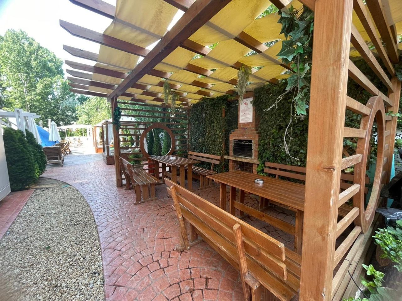 Appartamenti a Spiaggia assolata, Bulgaria, 44 m² - foto 3