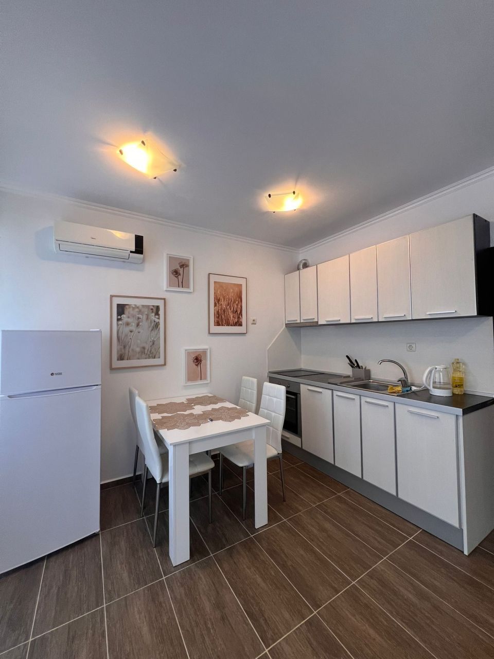 Appartamenti a Sveti Vlas, Bulgaria, 58 m² - foto 4