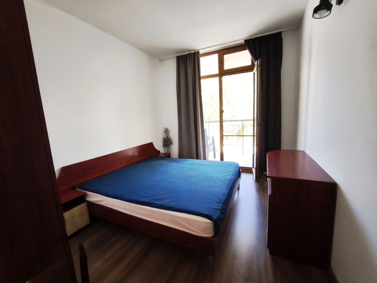 Apartamento en Sunny Beach, Bulgaria, 57 m² - imagen 5