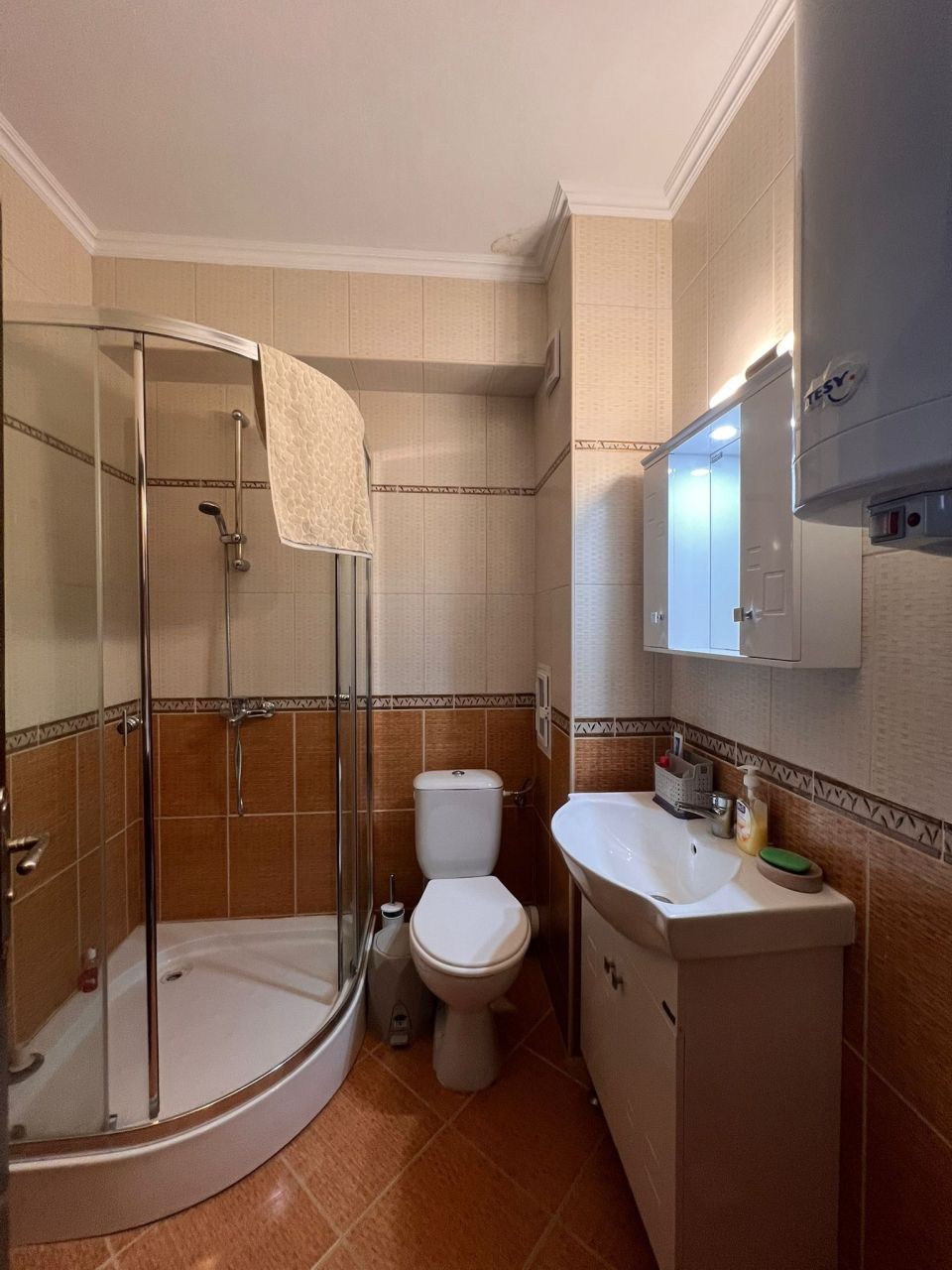 Appartamenti a Sveti Vlas, Bulgaria, 58 m² - foto 6