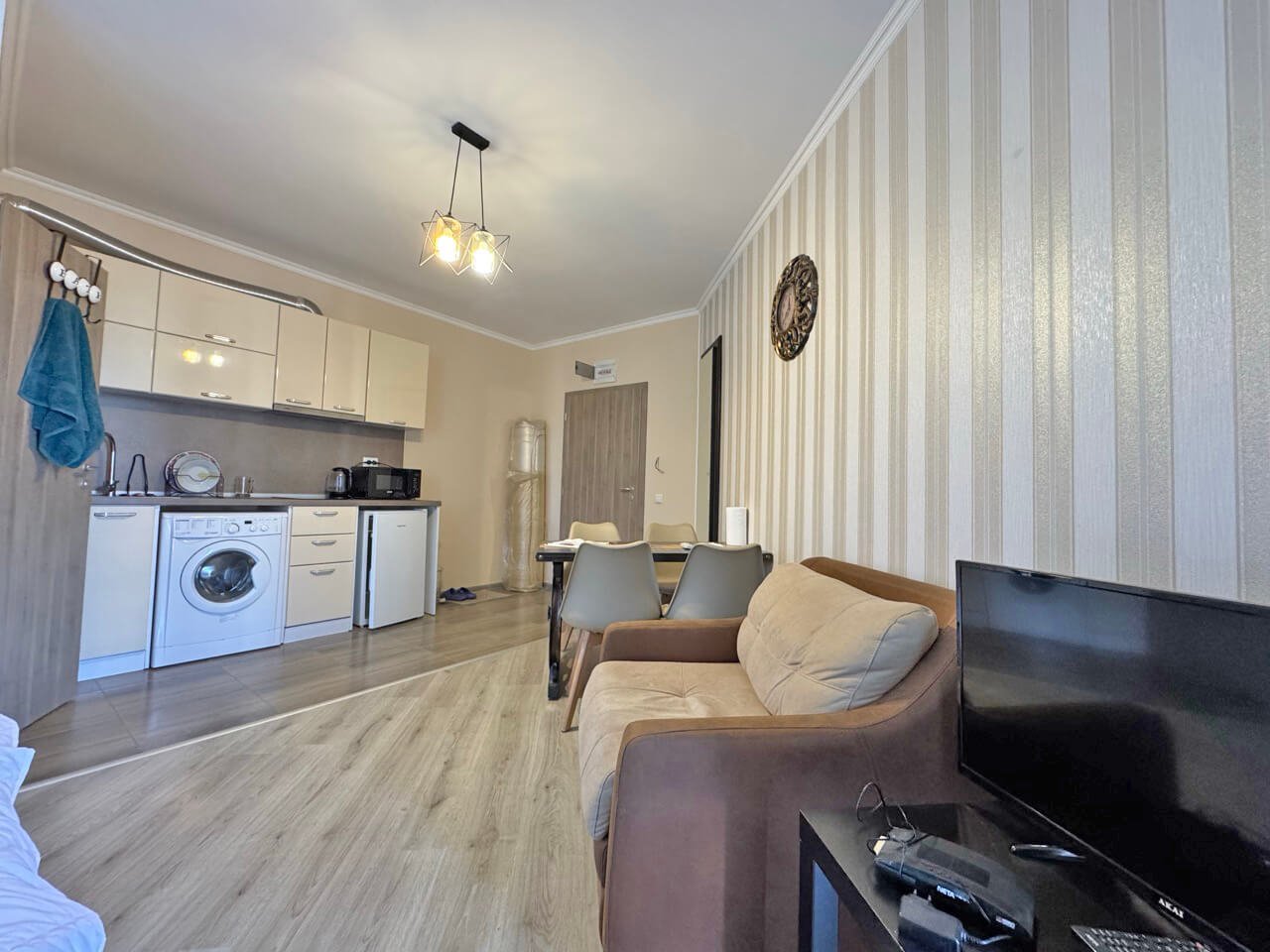 Apartment in Sonnenstrand, Bulgarien, 39 m² - Foto 9