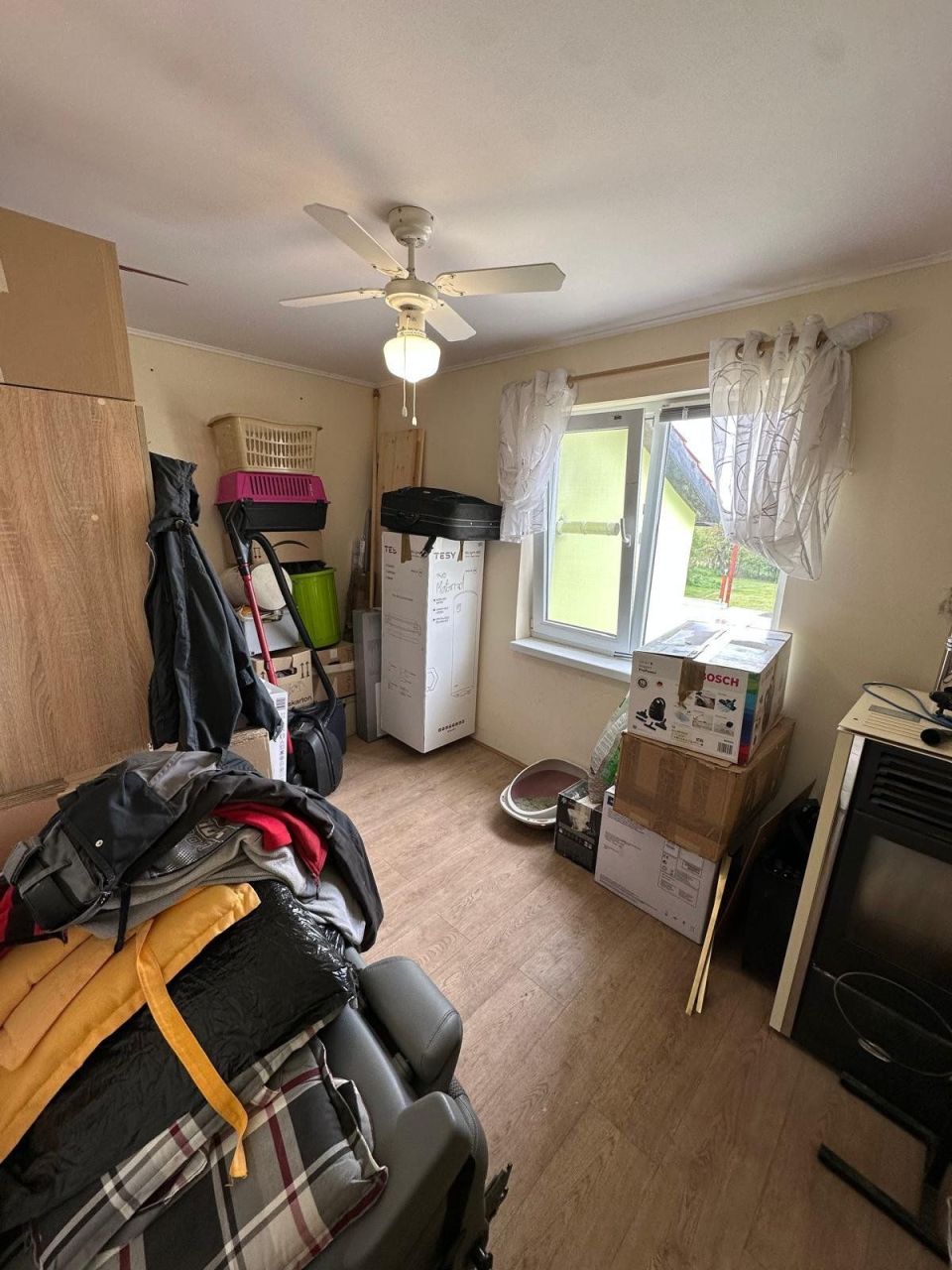 Bungalow Nova Kamena, Bulgarien, 90 m² - Foto 9