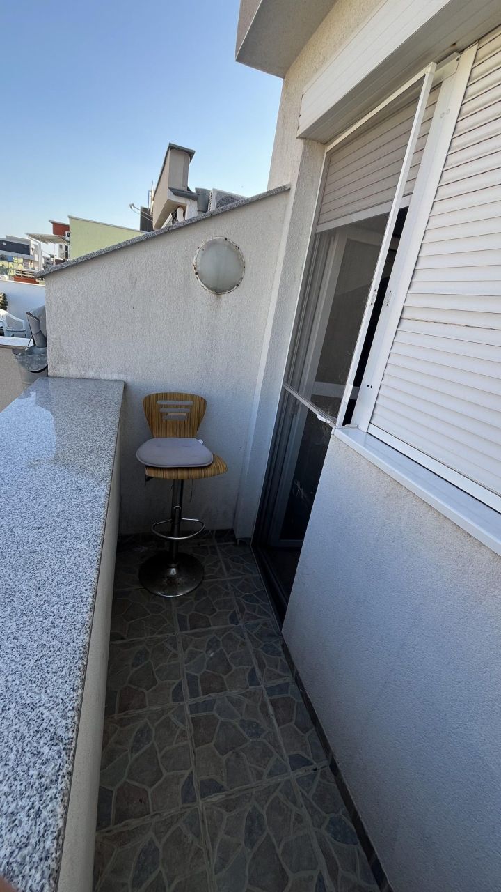 Apartment at Sunny Beach, Bulgaria, 53 m² - picture 9