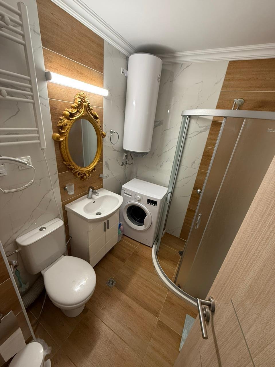 Appartamenti a Spiaggia assolata, Bulgaria, 44 m² - foto 10