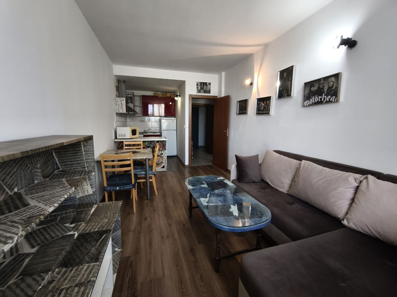 Apartamento en Sunny Beach, Bulgaria, 57 m² - imagen 10