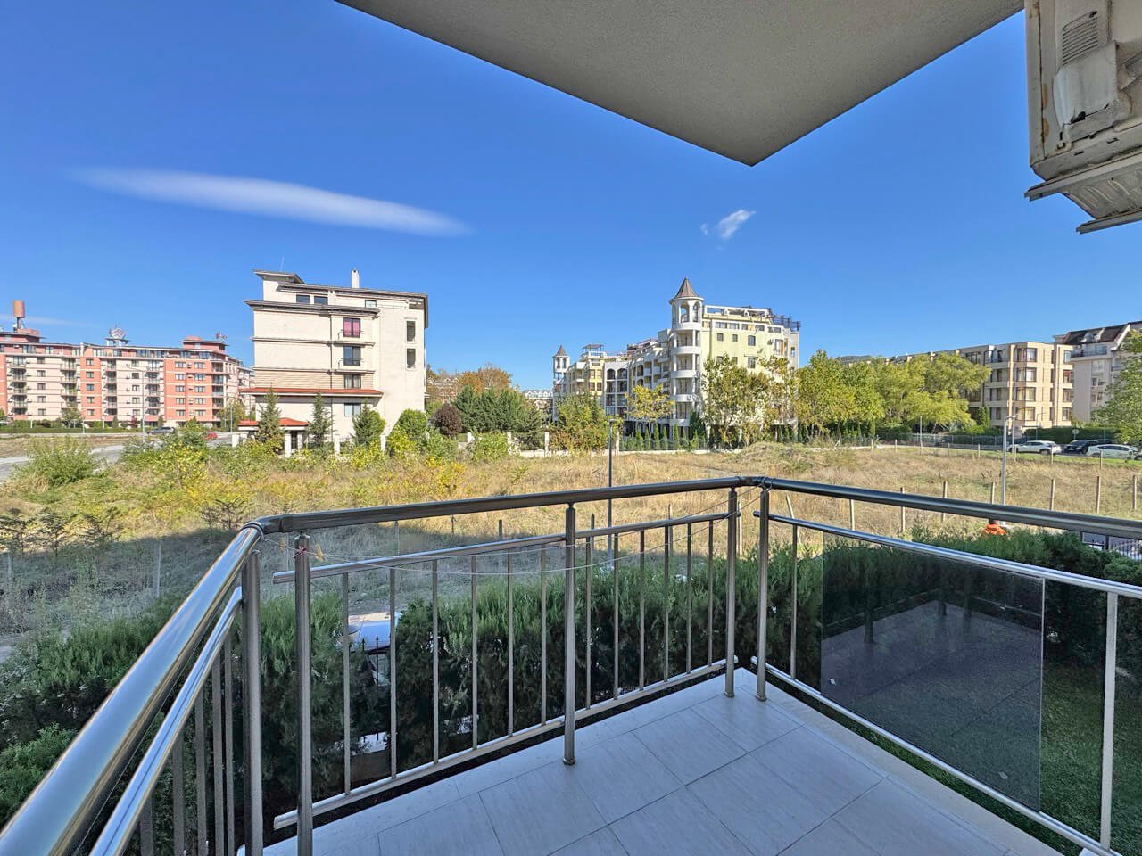 Apartment in Sonnenstrand, Bulgarien, 39 m² - Foto 10