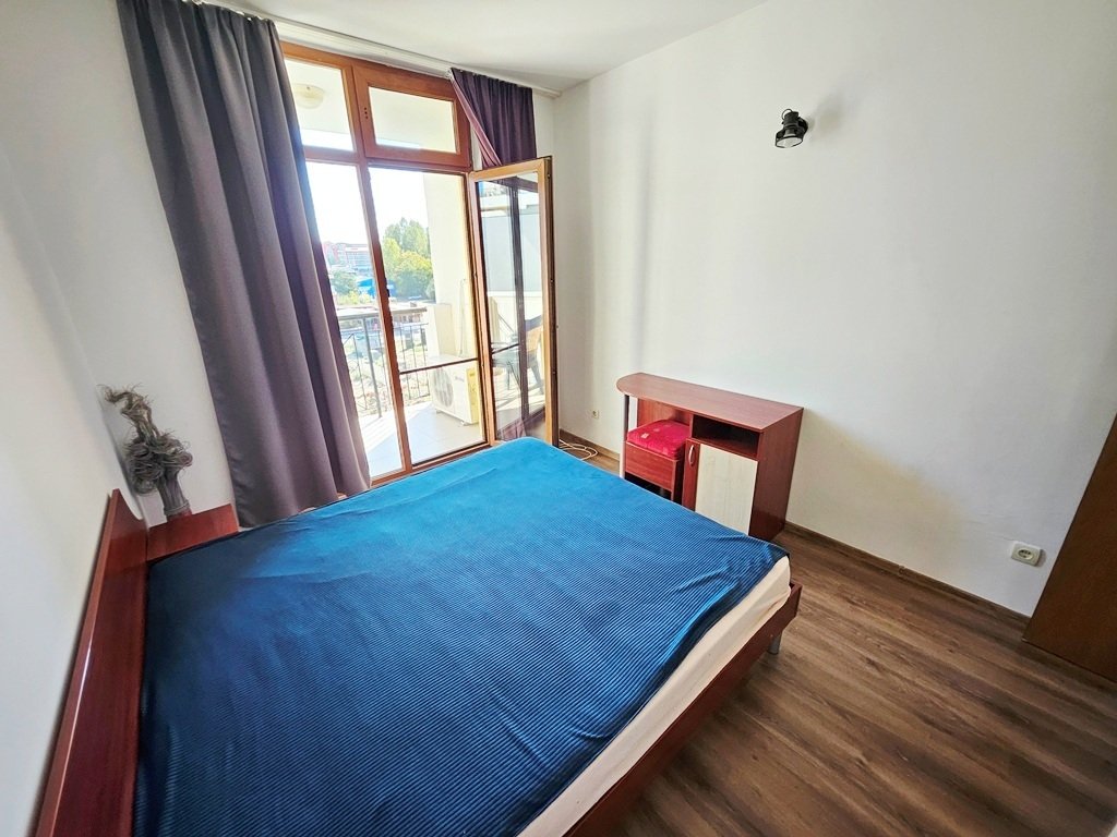 Apartamento en Sunny Beach, Bulgaria, 57 m² - imagen 12