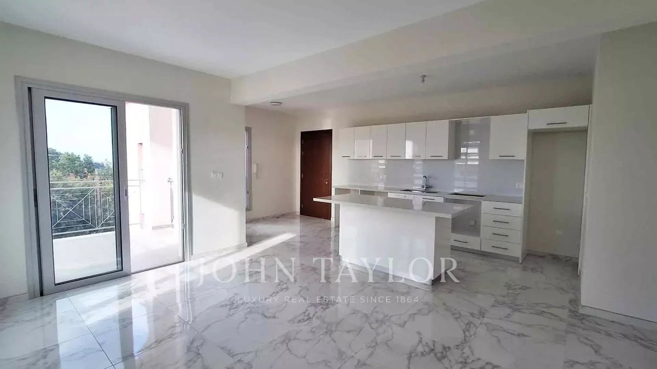 Wohnung in Paphos, Zypern, 76 m² - Foto 3