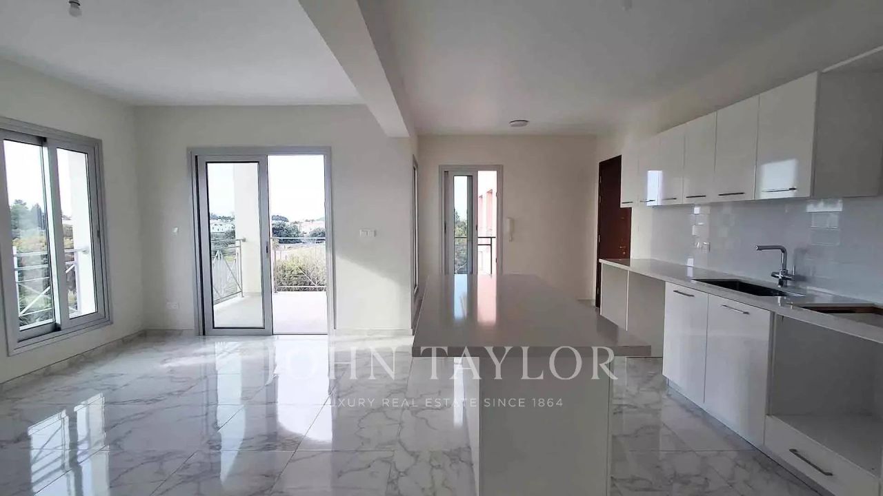 Wohnung in Paphos, Zypern, 76 m² - Foto 4