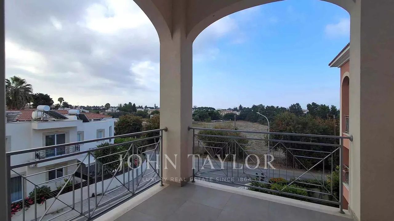 Wohnung in Paphos, Zypern, 76 m² - Foto 8