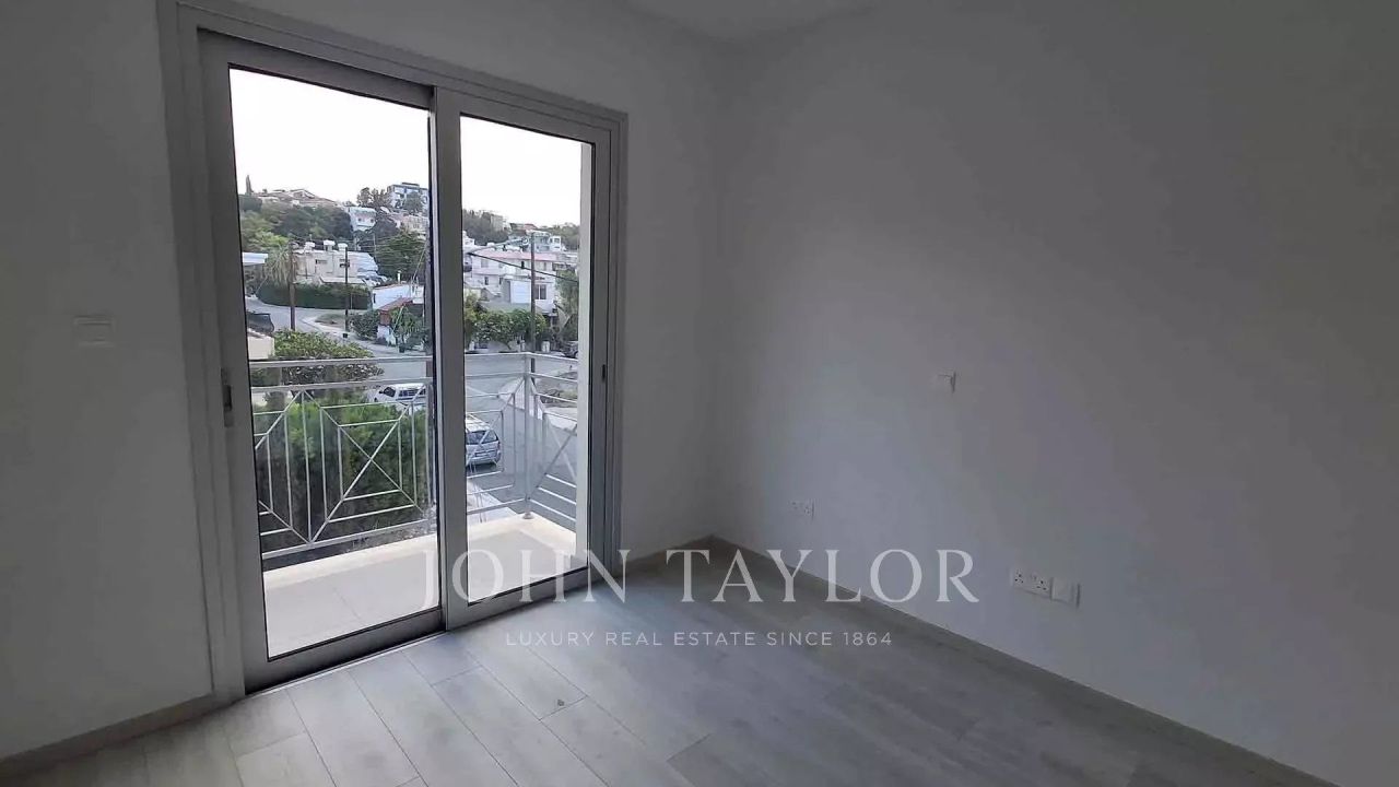 Wohnung in Paphos, Zypern, 76 m² - Foto 13