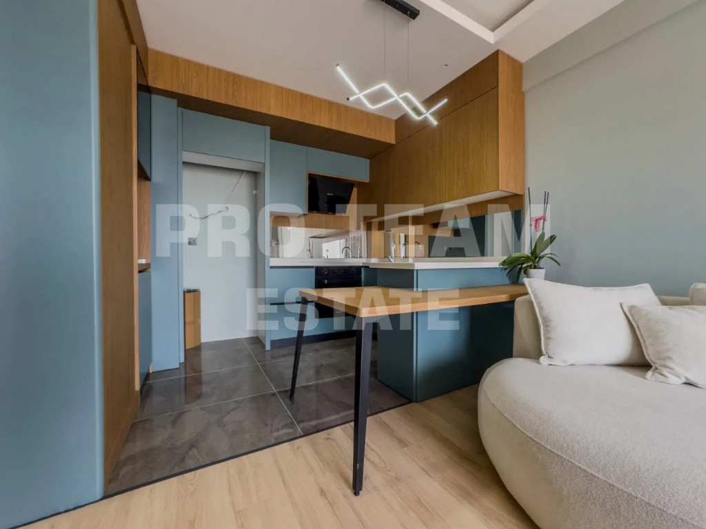 Piso en Antalya, Turquia, 40 m² - imagen 1
