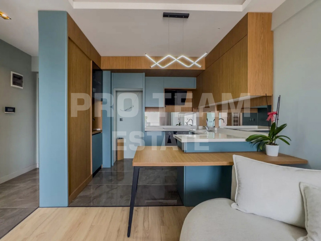 Flat in Antalya, Turkey, 40 m² - picture 7