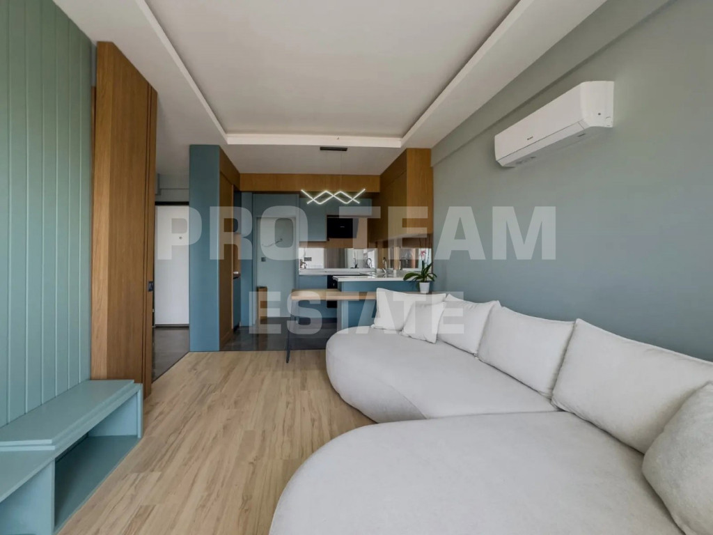 Flat in Antalya, Turkey, 40 m² - picture 8