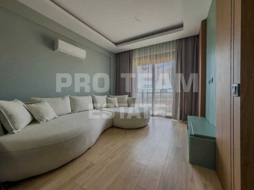 Flat in Antalya, Turkey, 40 m² - picture 9