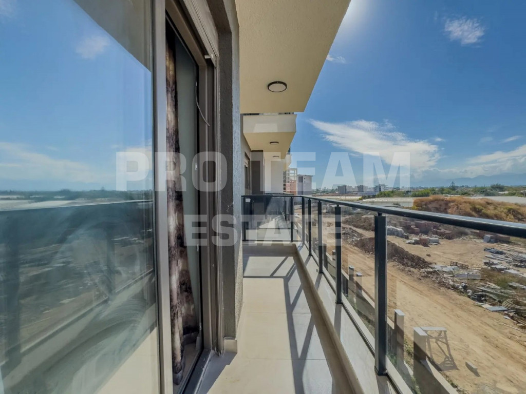 Flat in Antalya, Turkey, 40 m² - picture 10