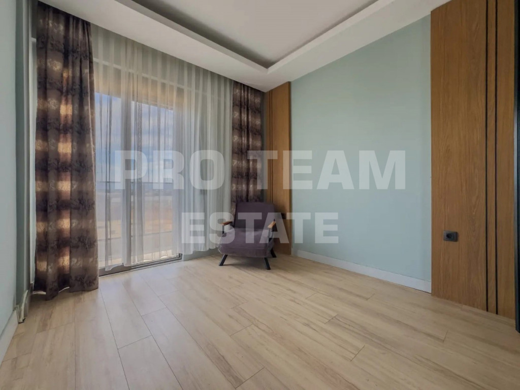 Flat in Antalya, Turkey, 40 m² - picture 12