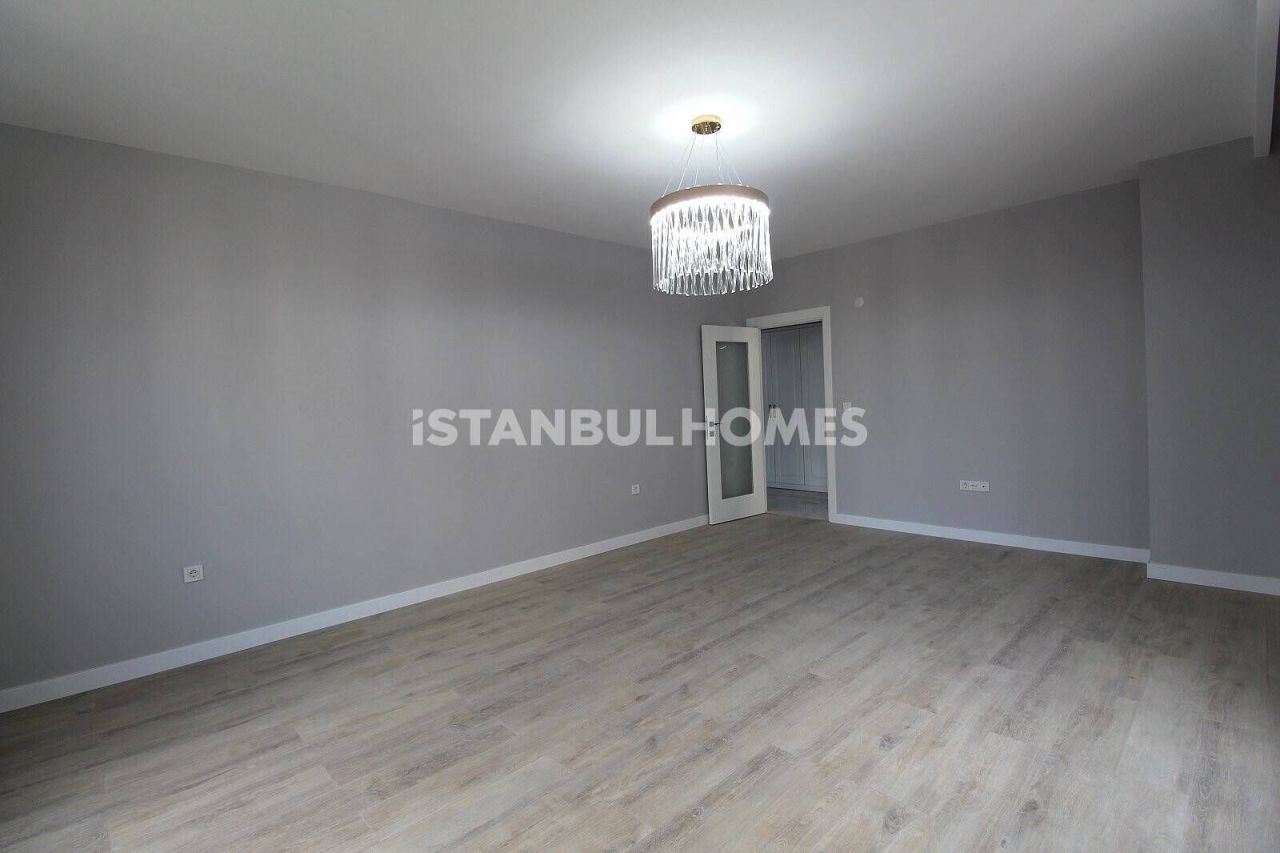 Apartment in Eyup, Türkei, 95 m² - Foto 3